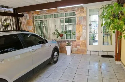 Sobrado a venda cidade vargas / jabaquara . 4 dormitórios (1 suíte) . 4 banheiros . 2 vagas . 227 m2