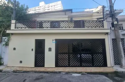 Sobrado amplo à venda ? rua maviael prudente de souza, vila mariana ? 4 dormitórios, 3 vagas