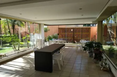 Apartamento de 1 dormitório, 1 vaga, próximo ao metrô conceição.