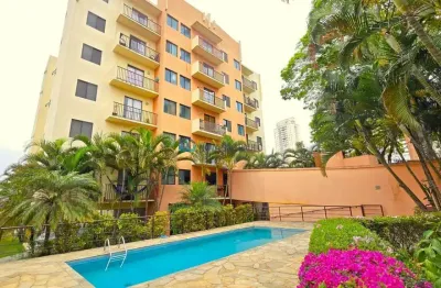 Apartamento de 35m com 1 dormitório, 1 vaga livre, próximo ao metrô conceição.