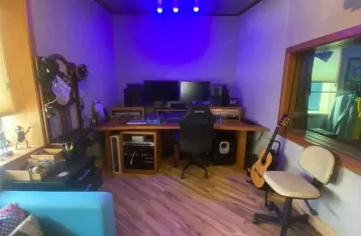 Sala comercial à venda na Rua Álvaro Rodrigues, --, Vila Cordeiro, São Paulo