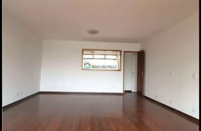 Apartamento 195m, 3 dormitórios, 1 suíte, 2 vagas -jardim america
