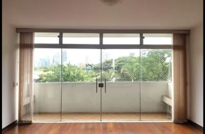 Apartamento 195m, 3 dormitorios, 1 suite, 2 vagas - gabriel monteiro silva