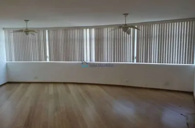 Apartamento à venda 3 dormitórios, 2 vagas - jardim paulistano