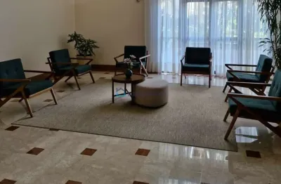 Apartamento miolo do ipiranga com 4 dormitórios, lazer completo