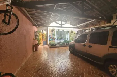 Sobradoi a venda co m 3 dormitórios no jardim umuarama