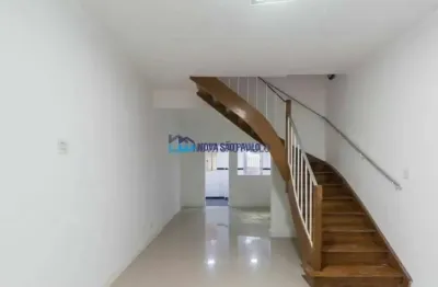 Casa com 2 quartos à venda na Avenida Afonso Mariano Fagundes, --, Saúde, São Paulo