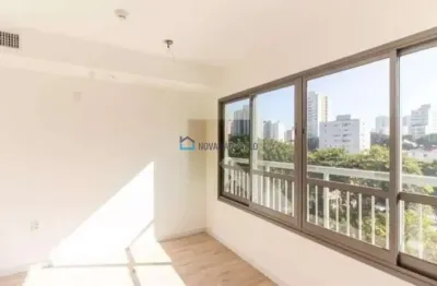 Apartamento com 1 quarto à venda na Rua Coronel Lisboa, --, Vila Mariana, São Paulo