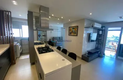 Apartamento com 2 quartos à venda na Rua Itapiru, --, Saúde, São Paulo