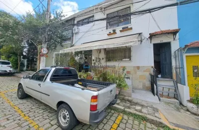 Casa em condomínio fechado com 4 quartos à venda na Rua Comendador Paulo Brancato, --, Vila Mariana, São Paulo