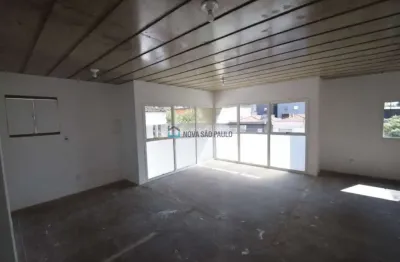 Sala comercial com 1 sala à venda na Rua Juquis, --, Indianópolis, São Paulo