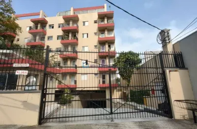 Apartamento 43m² - 1 dormitório - 1 vagas  - jabaquara