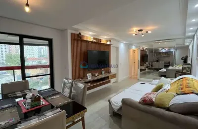 Apartamento à venda na chácara klabin | 3 quartos | 1 suíte | 2 vagas