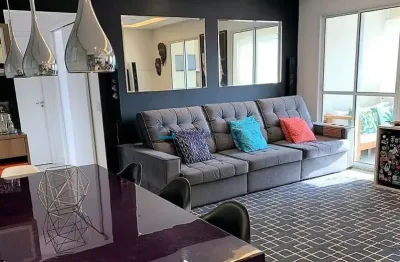 Apartamento com 2 dormitorios ,varanda goumert no ipiranga