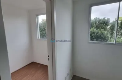 Apartamento a venda em santo andré com 2 dormitórios