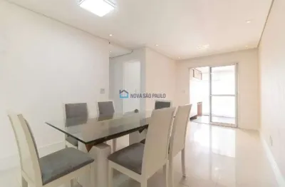 Apartamento com 2 quartos à venda na Rua Vergueiro, --, Vila Gumercindo, São Paulo