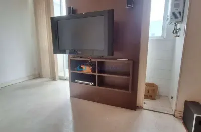 Apartamento com 2 quartos à venda na Rua Doutor Neto de Araújo, --, Vila Mariana, São Paulo