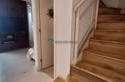 Apartamento com 2 quartos à venda na Rua Doutor Neto de Araújo, --, Vila Mariana, São Paulo