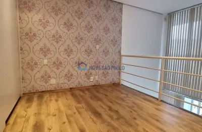 Apartamento com 2 quartos à venda na Rua Doutor Neto de Araújo, --, Vila Mariana, São Paulo