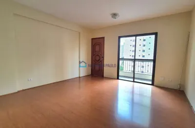Apartamento 3 dormitórios, 2 vagas próximo a praça da árvore!