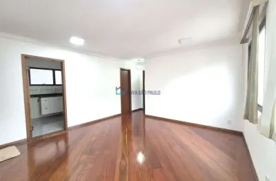 Apartamento com 2 quartos à venda na Rua Itatiaia, --, Vila Guarani, São Paulo