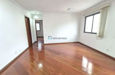 Apartamento com 2 quartos à venda na Rua Itatiaia, --, Vila Guarani, São Paulo