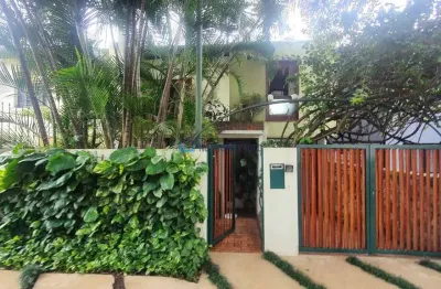Casa com 3 quartos à venda na Alameda Guairacá, --, Planalto Paulista, São Paulo