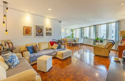 Apartamento com 3 quartos à venda na Rua do Paraíso, --, Paraíso, São Paulo