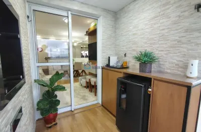 Apartamento com 3 quartos à venda na Rua Nossa Senhora das Mercês, --, Vila das Mercês, São Paulo