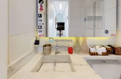 Apartamento com 3 quartos à venda na Rua do Glicério, --, Liberdade, São Paulo