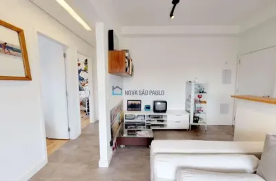 Apartamento com 3 quartos à venda na Rua do Glicério, --, Liberdade, São Paulo