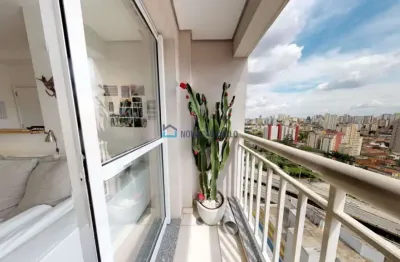 Apartamento com 3 quartos à venda na Rua do Glicério, --, Liberdade, São Paulo