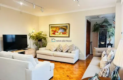 Amplo apartamento 132m² ? rua joaquim távora, vila mariana ? são paulo