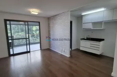 Apartamento 2 quartos (1 suíte), 1 vaga - rua dr. samuel porto, 373 - saúde