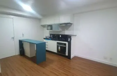 Loft com 1 quarto à venda na Avenida Cupecê, --, Jardim Prudência, São Paulo