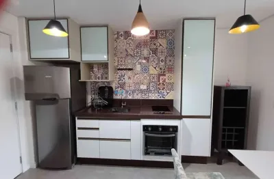 Apartamento com 1 quarto à venda na Rua Helvétia, --, Campos Eliseos, São Paulo