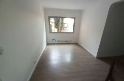Apartamento com 3 quartos à venda na Avenida Leonardo da Vinci, --, Vila Guarani, São Paulo
