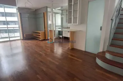 Duplex Moderno e Semi-Mobiliado ao Lado do Metrô Vila Mariana