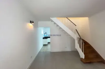 Sopbrado a venda no ipiranga . 2 dormitórios . 2 banheiros . 106 m²