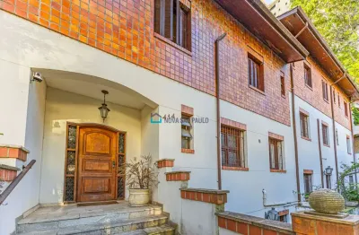 Casa com 20 quartos à venda na Avenida Dória, --, Vila Santa Catarina, São Paulo