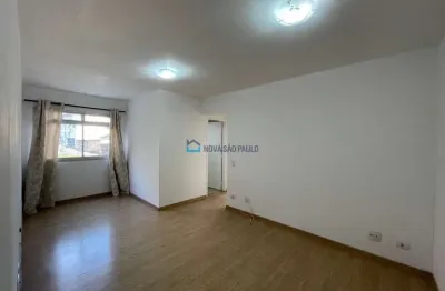 Apartamento com 02 dormitórios na região da vila mascote.