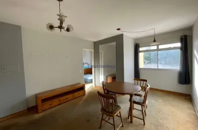 Apartamento com 01 dormitórios na região da vila mascote