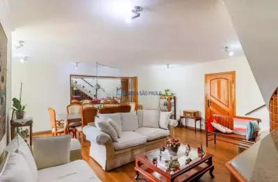 Apartamento com 4 quartos à venda na Rua Gil Eanes, --, Campo Belo, São Paulo