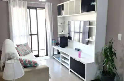 Apartamento á venda - ipiranga - 3 dormitórios, 1 suíte, 2 vagas e deposito