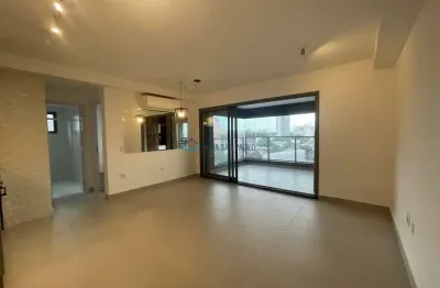 Apartamento com 2 quartos à venda na Rua do Estilo Barroco, --, Brooklin, São Paulo