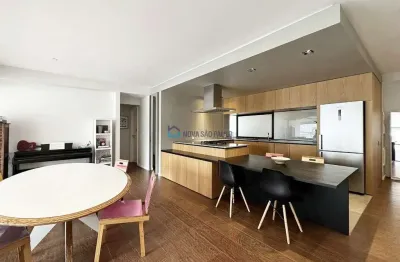 Apartamento com 2 quartos à venda na Rua Correia de Lemos, --, Chácara Inglesa, São Paulo