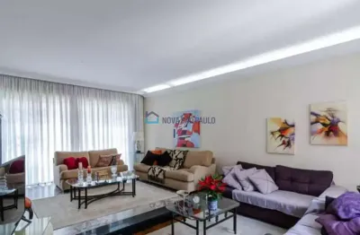 Casa com 3 quartos à venda na Rua São Paulino, --, Vila Mariana, São Paulo