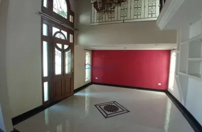Casa com 6 quartos à venda na Rua Capitão Guilherme Pompeu, --, Jardim da Saude, São Paulo