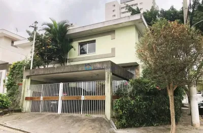 Sobrado a venda na vila alexandria / jabaquara . 3 dormitórios (1 suíte) . 4 banheiros . 2 vagas