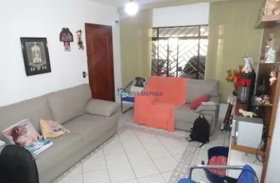 Casa com 3 quartos à venda na Rua Cocais, --, Jabaquara, São Paulo